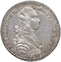 Obverse image