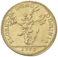 Obverse image