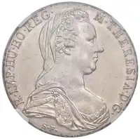 Obverse image
