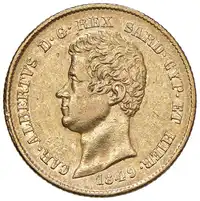 Obverse image