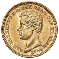 Obverse image