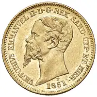 Obverse image