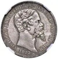 Obverse image