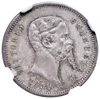 Obverse image