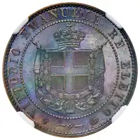 Obverse image
