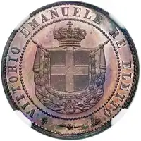 Obverse image
