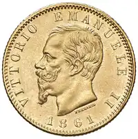 Obverse image