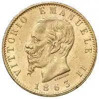 Obverse image