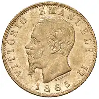 Obverse image