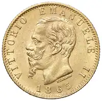 Obverse image