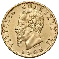 Obverse image