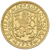 Obverse image
