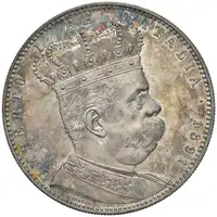 Obverse image