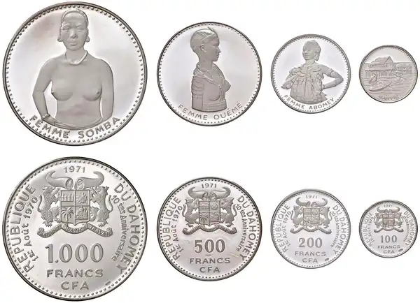 Obverse image