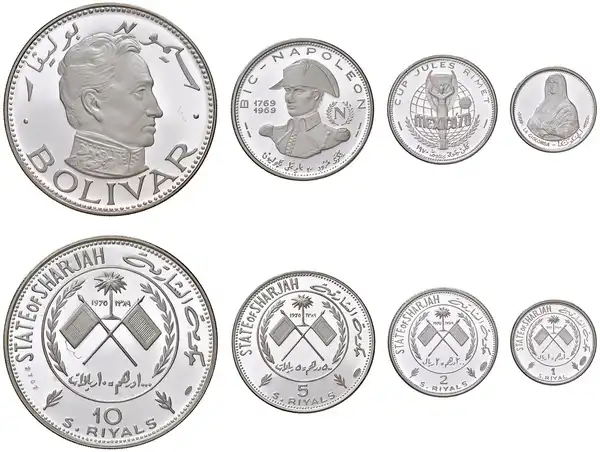 Obverse image