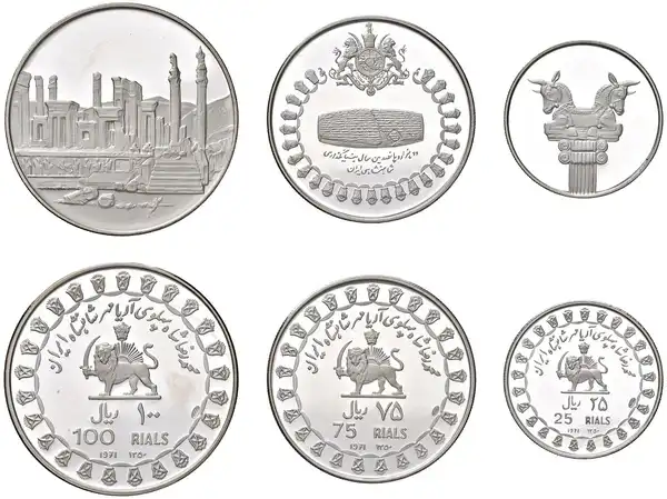 Obverse image