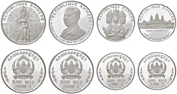 Obverse image
