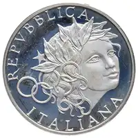 Obverse image