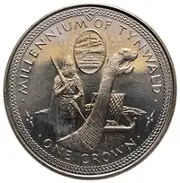 Obverse image