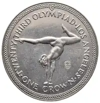 Obverse image