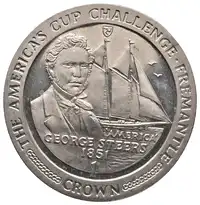 Obverse image
