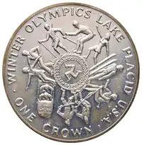 Obverse image