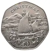 Obverse image