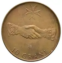 Obverse image