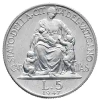 Obverse image