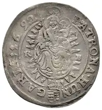 Obverse image