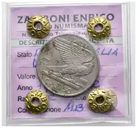 Obverse image