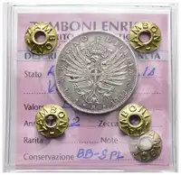 Obverse image