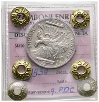 Obverse image