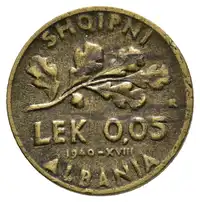 Obverse image