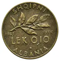 Obverse image
