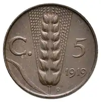 Obverse image