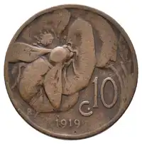Obverse image