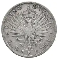 Obverse image