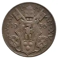 Obverse image