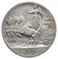 Obverse image