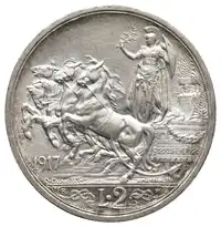 Obverse image