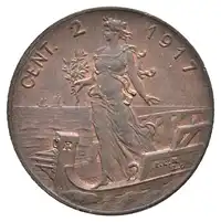Obverse image