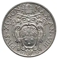 Obverse image