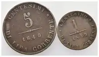 Obverse image