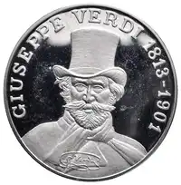 Obverse image