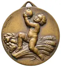 Obverse image