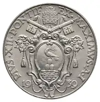 Obverse image