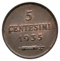 Obverse image
