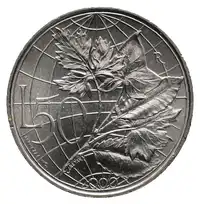 Obverse image