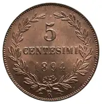 Obverse image